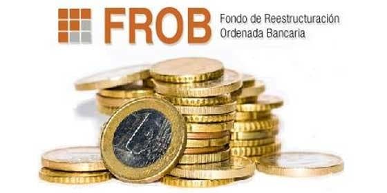 EL FROB AUMENTA SU PRESENCIA EN cAIXAbANK