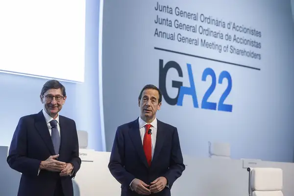 Gorigolzarri y Gortázar toreando al alimón