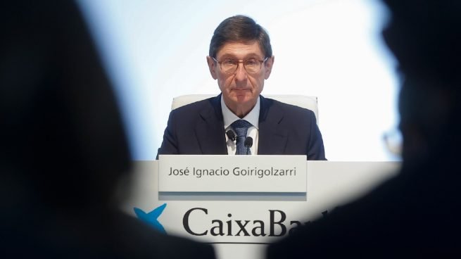 Goirigolzarri, el acusica