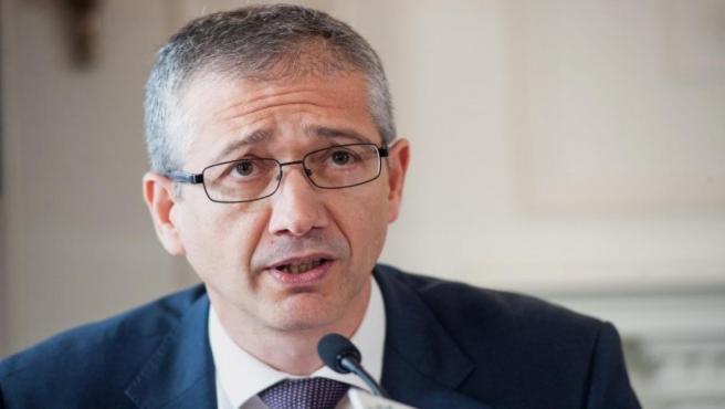 Al Banco de España le preocupan cosas